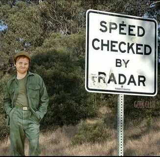 My own my speed