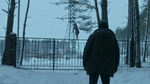 Сторожа мужчины