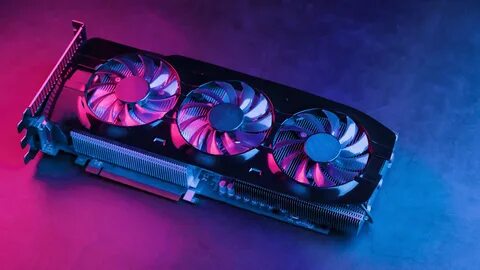 We explore ways to get a graphics card at a reasonable price today. 