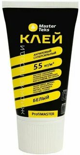 Master teks жидкие гвозди