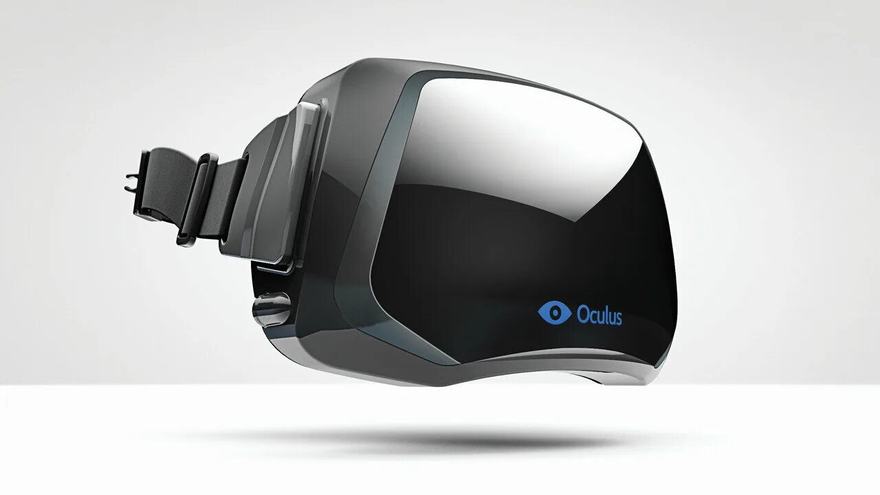 Как загрузить oculus. Как загрузить oculus