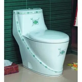 Унитаз литые