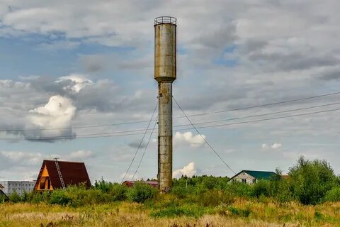 Верховье калужская область жуковский