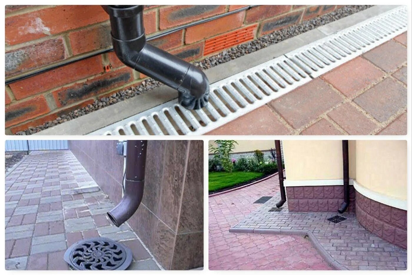 Ливневка вокруг. Ливневка в дренажную систему. Дренажная система лоток водоотводный. Ливневка вокруг. Точечный дождеприемник стандартпарк.