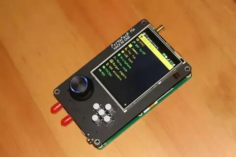 1 sdr