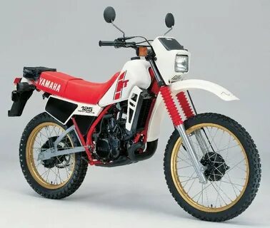 Dt 125