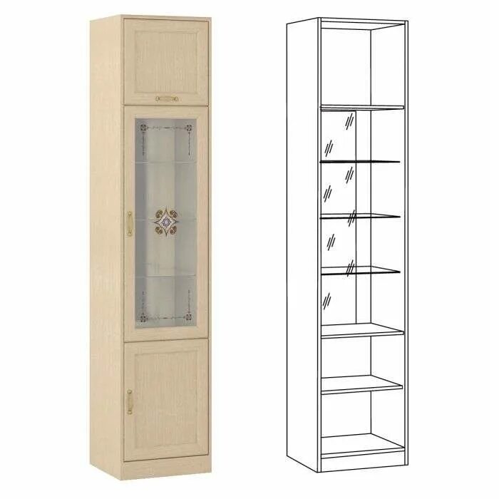 Шкаф пенал 1900 мм венге. Шкаф-пенал бьянка 1704/01. Пенал биг №1 п-01 лдсп. Книжный шкаф доминик 3-с. 9 (орех, 5 секций, 700x330x1830 мм).