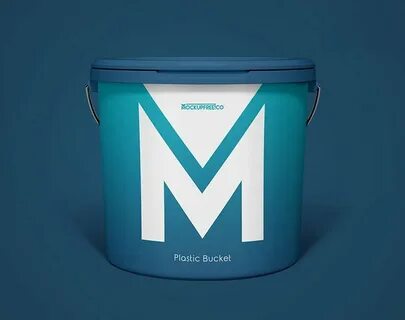 Paint bucket