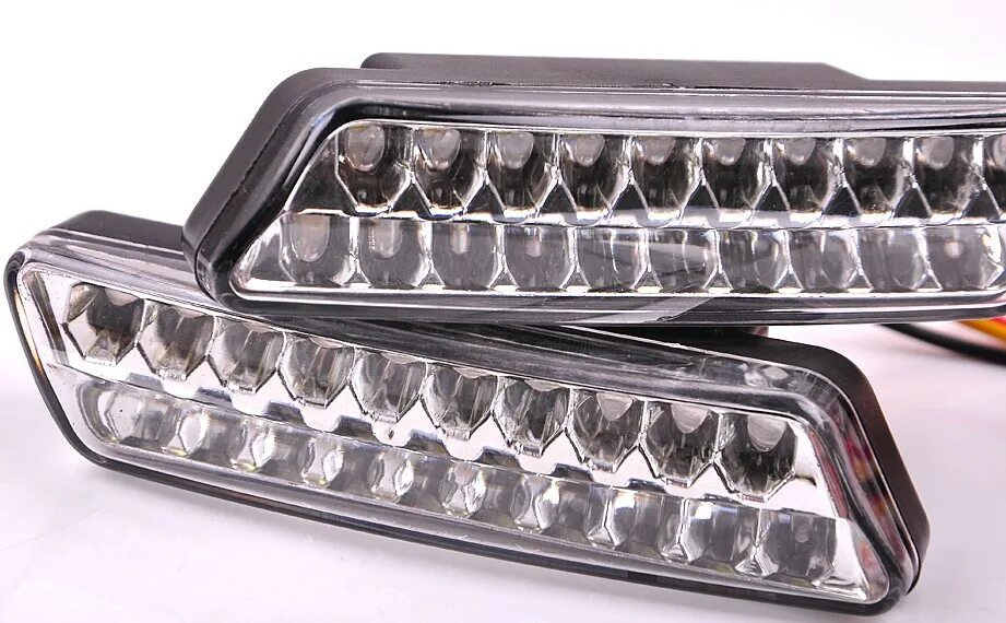 Дхо drl. Led daytime Running Light 2x6w led Lamp DFP 2109. DRL (дневные ходовые) — 1156. Дневные ходовые огни c поворотником DRL-3, (3 led x 2шт), 9 Вт, 12 в. ДХО Optima drlf60.