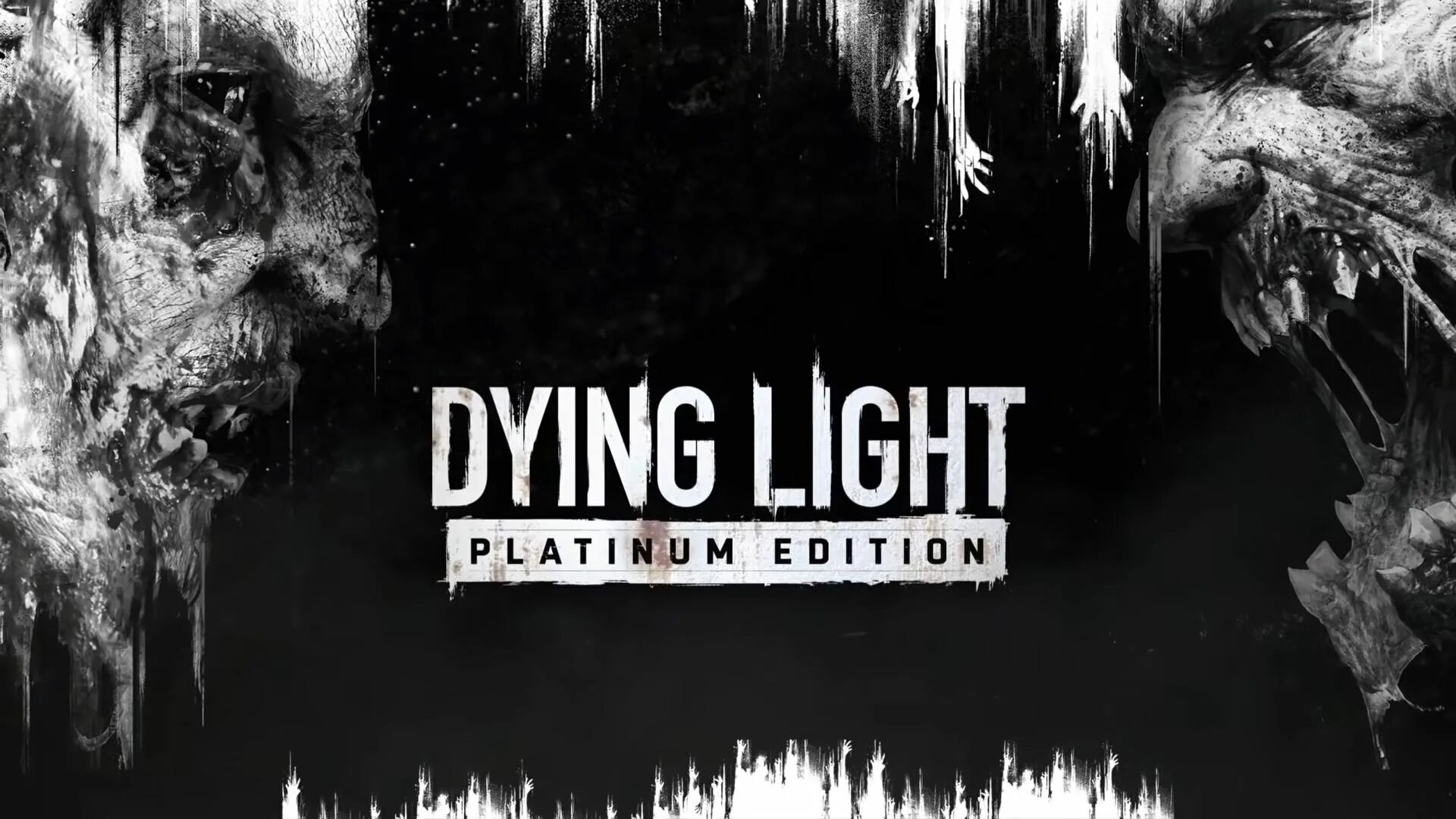 Dying an dich. Dying Light Platinum Edition Nintendo Switch. Dying Light Нинтендо свитч.