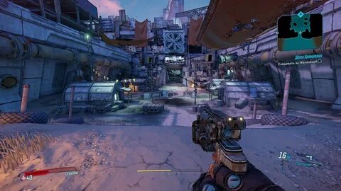 Borderlands 3 обзор