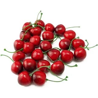 Small cherry