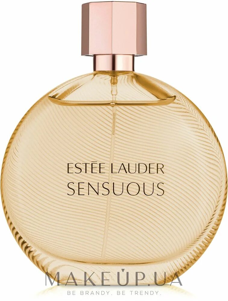 Estee Lauder sensuous. Парфюмерная вода Estee Lauder sensuous. Духи Эсте лаудер Сенсуос. Духи женские эстилаудер. Туалетная вода лаудер