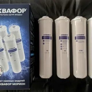 Картриджи морион 101s
