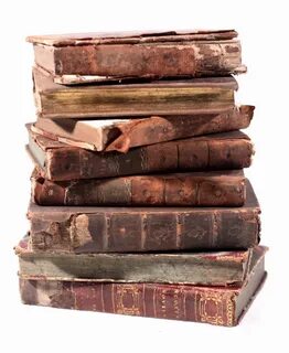 A old book