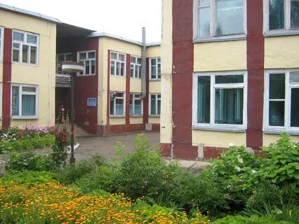 Телефоны садиков