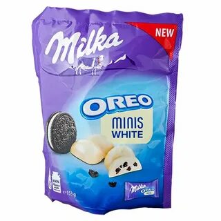 Мини милка
