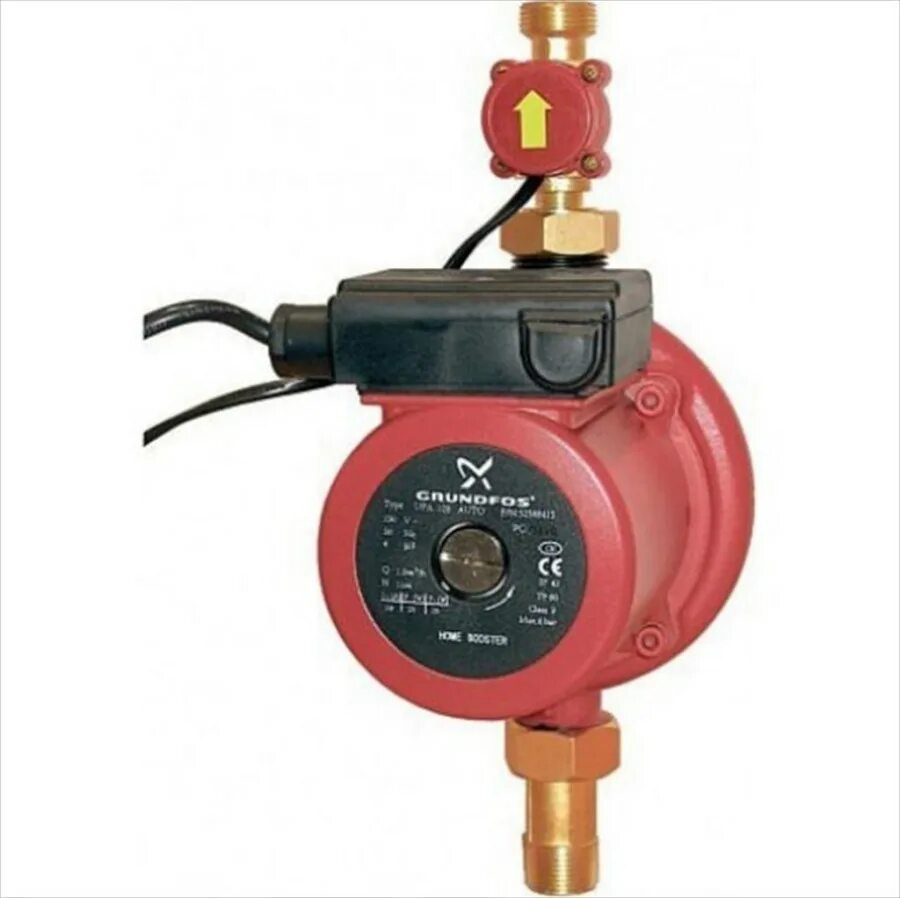 Повышающий насосы грундфос. Датчик протока grundfos upa 120. насос повышающий давления упа 15 120. wp9703sw насос.