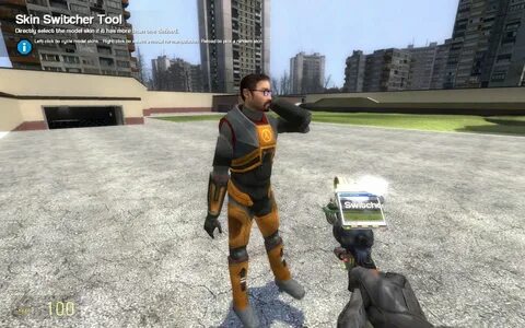 Скины garry s