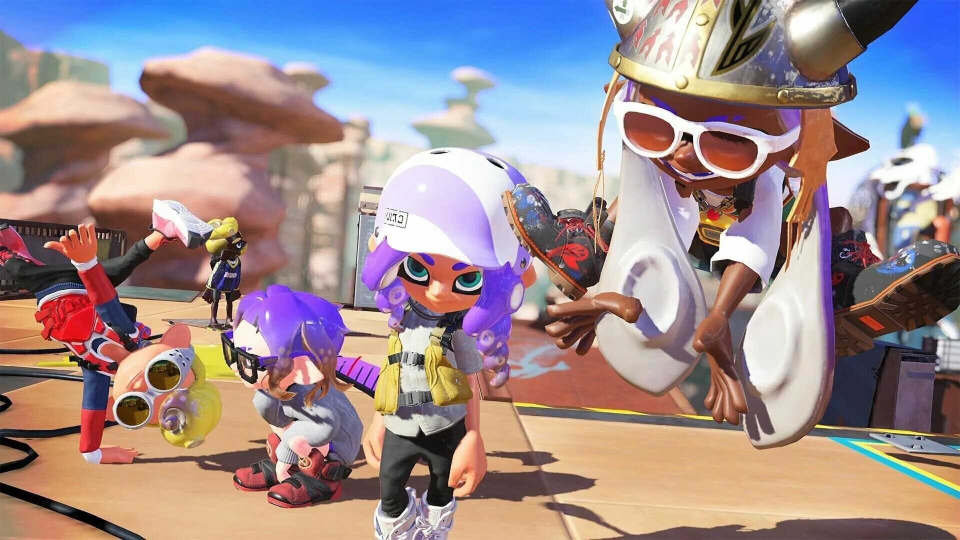 Splatoon 3 nintendo switch. Игра Splatoon 3. Нинтендо свич сплатун 3. Splatoon 3 Splatfest.