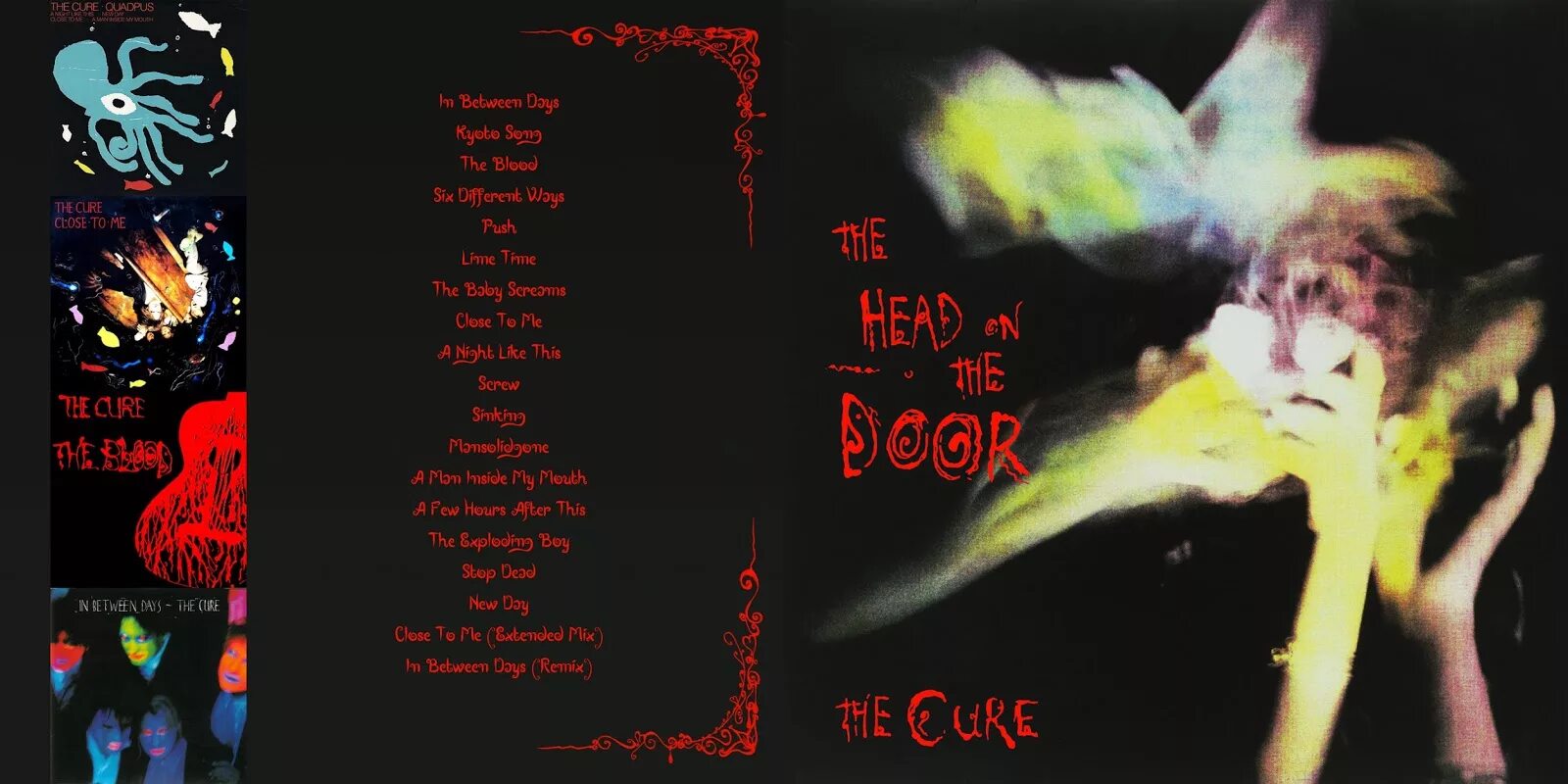 The cure перевод песен. The cure фото. The cure перевод песен. The cure 1990. The cure seventeen seconds обложка.