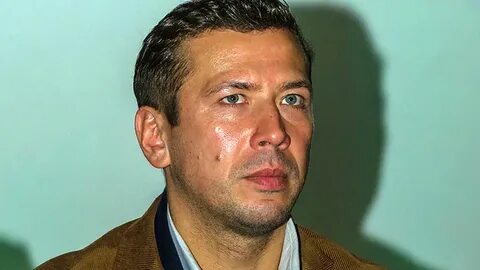 Мерзликин в роли смотрящего