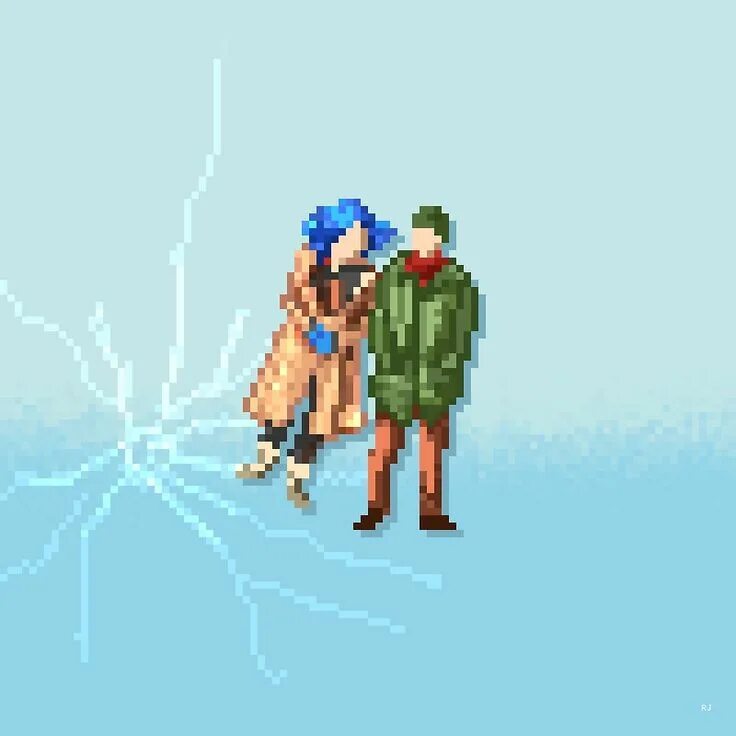 Mind pixel