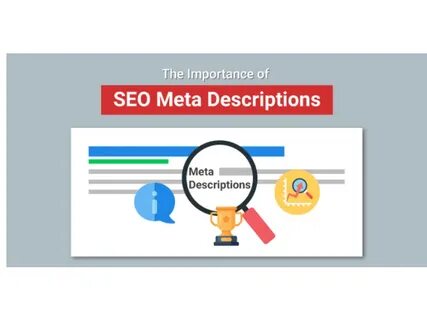 Seo описание