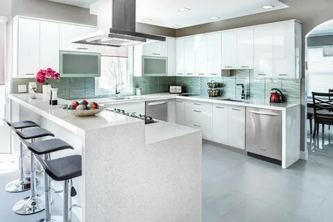 Crystal kitchen