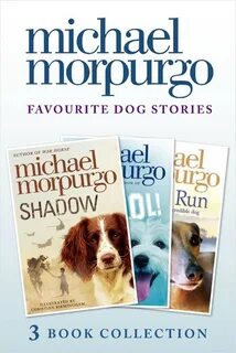Reading dog stories