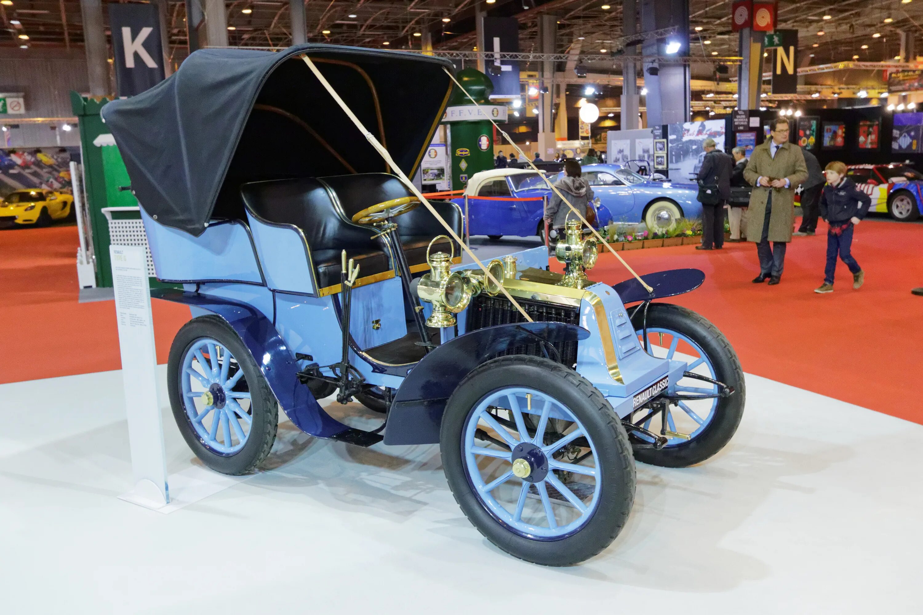 Renault (1902). Renault Type g. Рено 1902 года. Рено a Type.