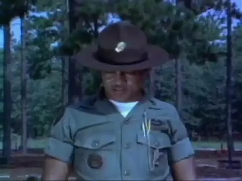 Sergeant drill man ttd. Sergeant drill man ttd