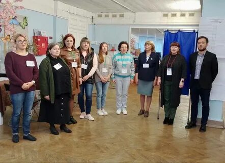 Выборы в ярославскую областную думу