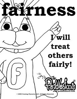 Treat other
