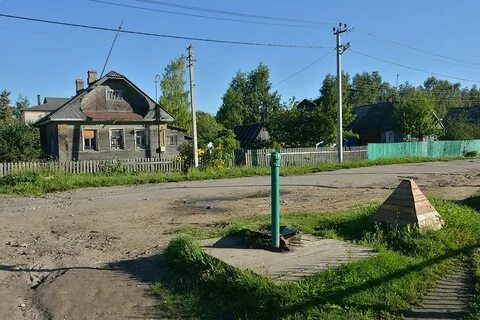 Гисметео кадниковский