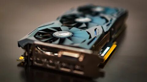 Geforce 2048