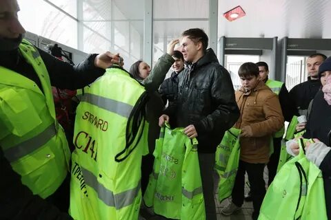 Контролер распорядитель