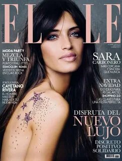 Elle de