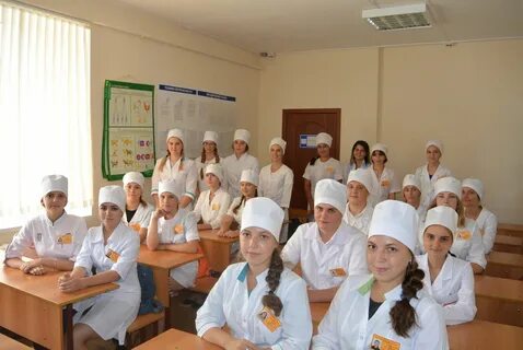 Сайт медучилища 9