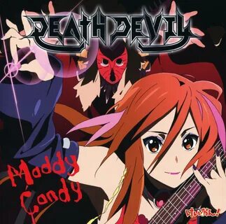 Dead devils