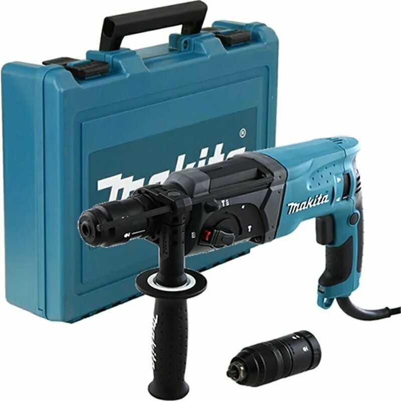 Перфоратор 2470 цена. Перфоратор Makita hr2470. Перфоратор SDS-Plus Makita HR 2470. Перфоратор Макита HR 2470 ft. Makita hr2470 (hr2470).