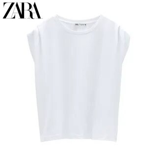 Zara футболки