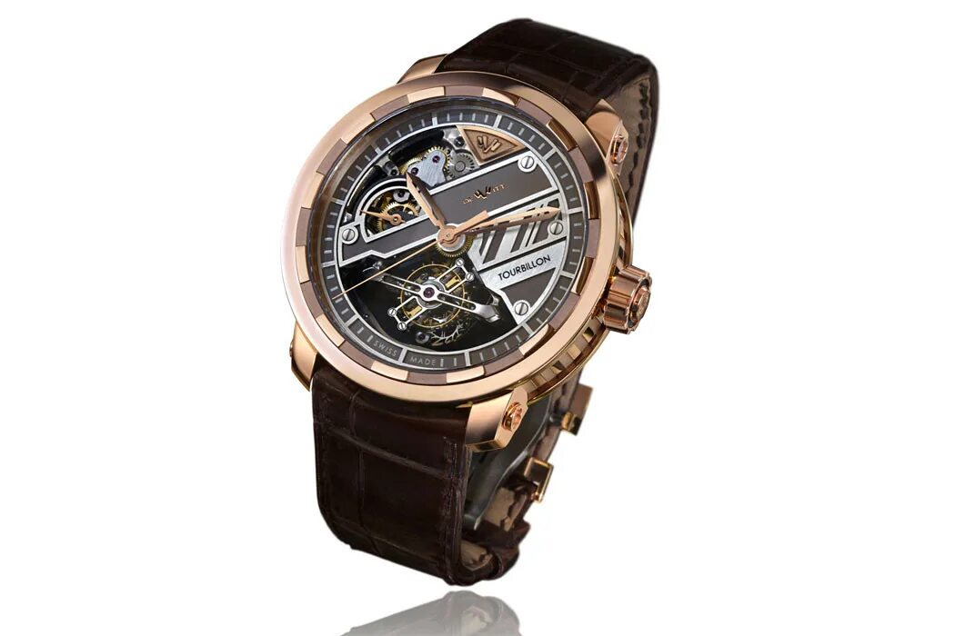 Часы тп. Tourbillon prestige. de witte часы. часы de witte academy. часы фирмы граф.