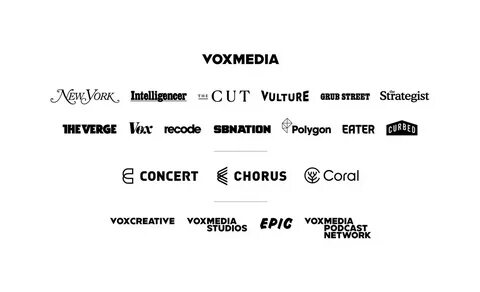 Vox перевод