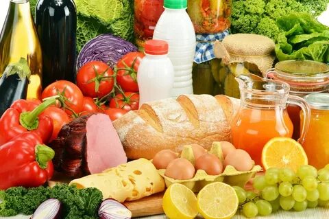 Продукты от производителя