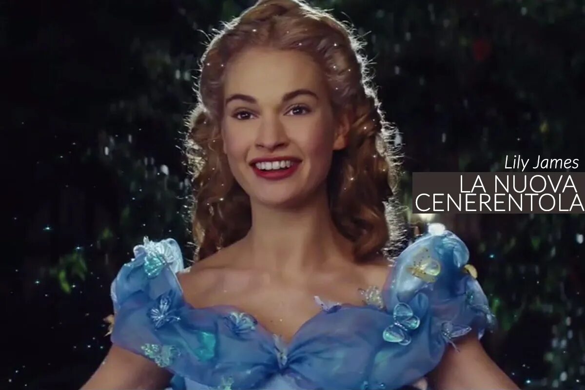 Типа золушки. Lily James Cinderella. Золушка (Cinderella) 2015.