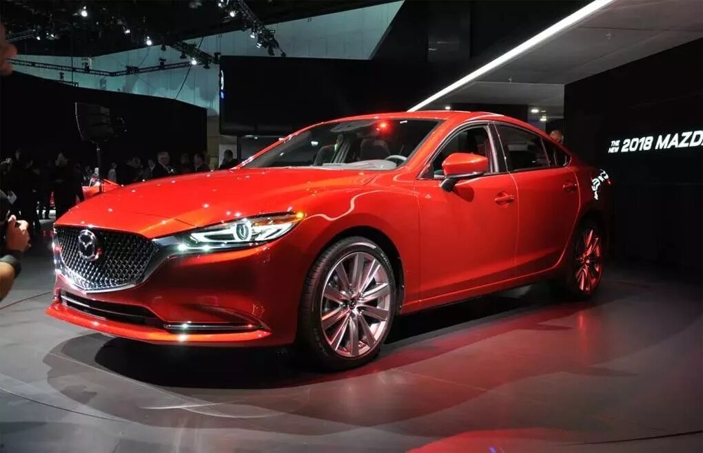 Mazda 6 2018. Mazda Mazda 6 2018. Новая Мазда 6 2018. Mazda 6 новая. Vi 2018