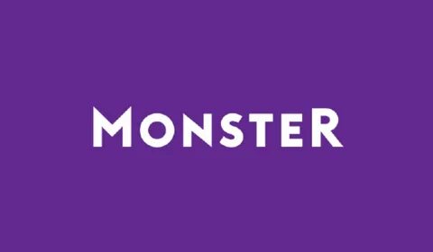 Monster job