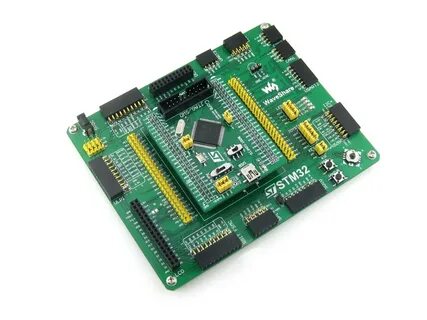 Stm32f407