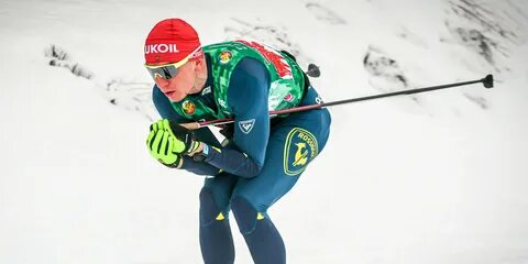 Спортбокс лыжи